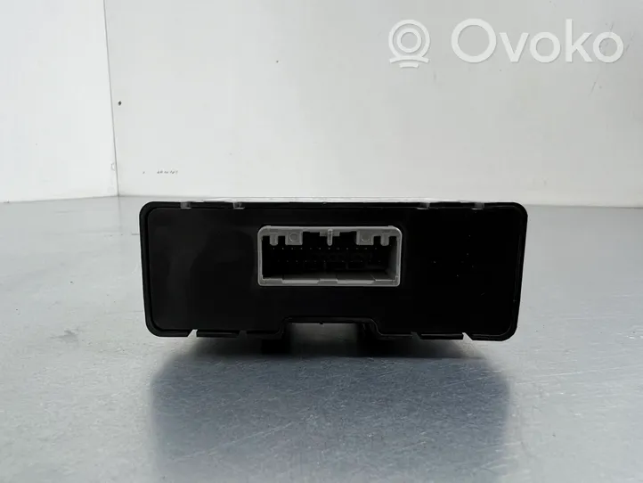 Honda CR-V Parking PDC control unit/module 39670T1GG010M1