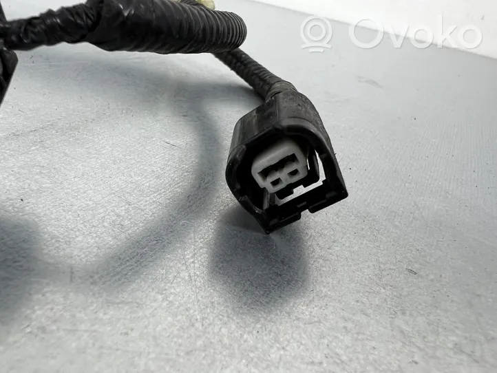 Honda CR-V Parking sensor (PDC) wiring loom 32131T1GG002