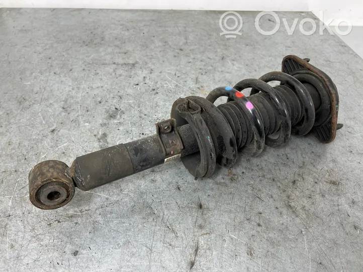 Honda CR-V Rear shock absorber/damper 52611T1GE51