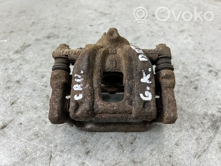 Honda CR-V Rear brake caliper 