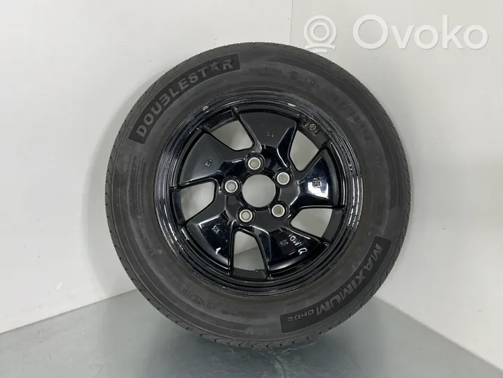 Hyundai Ioniq Cerchioni in lega R15 52910G2120