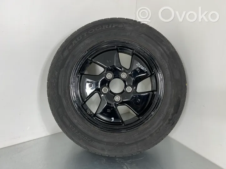 Hyundai Ioniq Cerchioni in lega R15 52910G2120