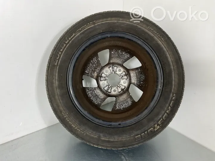 Hyundai Ioniq R15 alloy rim 52910G2120