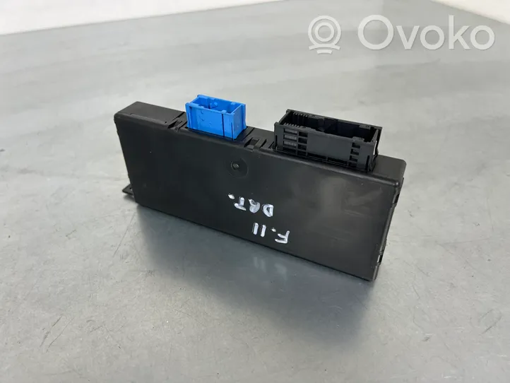 BMW 5 F10 F11 Modulo di controllo accesso 9299591