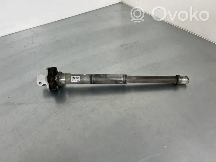 BMW 5 F10 F11 Joint de cardan colonne de direction 6776108