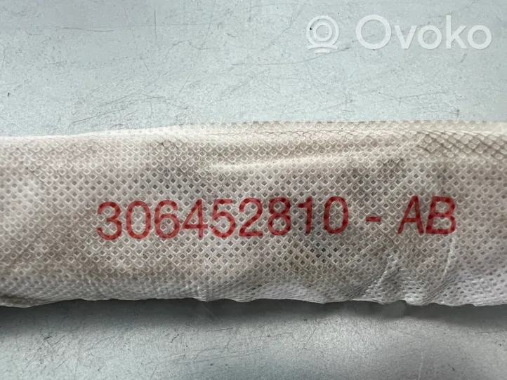 BMW 5 F10 F11 Kurtyna airbag 306452810