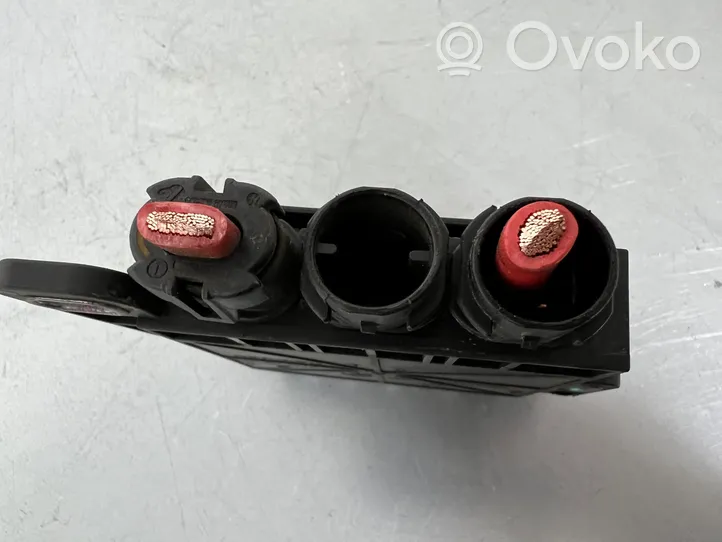 BMW 5 F10 F11 Relè monitoraggio corrente 9153418