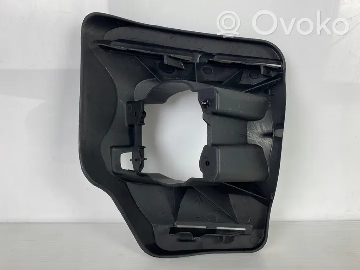 Citroen C-Elysée Supporto del fendinebbia 1608698980