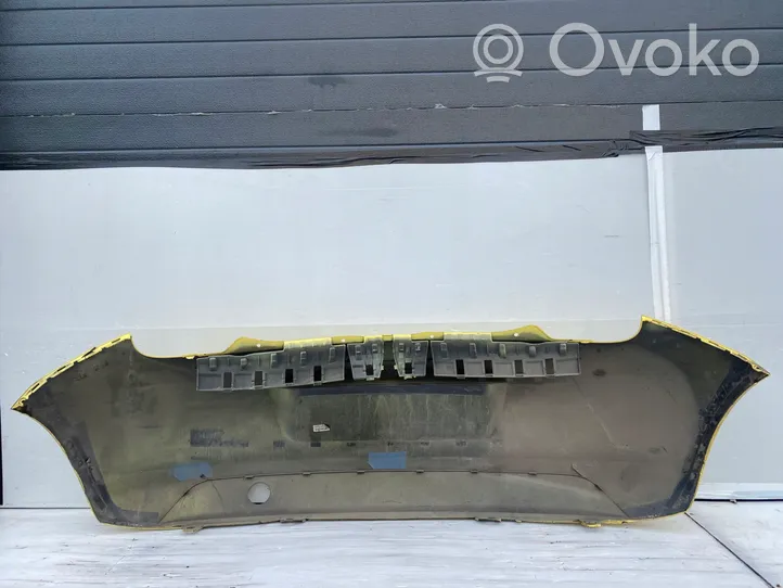 Skoda Citigo Rear bumper 1ST807421