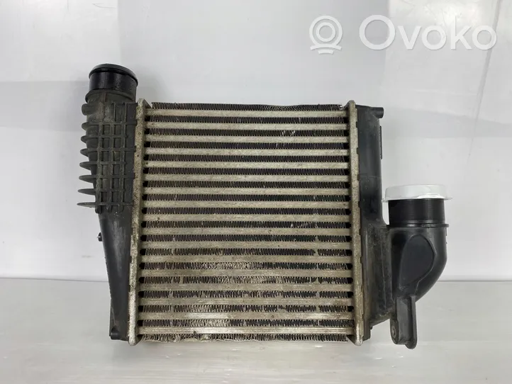 Citroen Berlingo Radiatore intercooler 9675627980