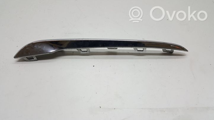 Opel Mokka Barra di rivestimento della portiera anteriore 42507054