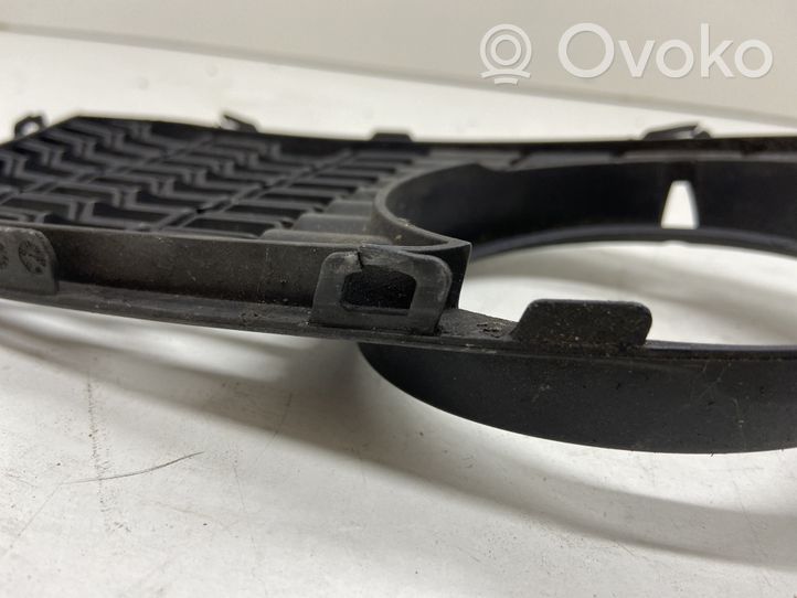 BMW 5 F10 F11 Grille antibrouillard avant 