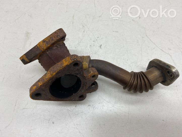 Audi A6 S6 C6 4F Other exhaust manifold parts 5900109