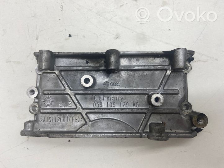 Audi A6 S6 C7 4G Części silnika inne 059109129