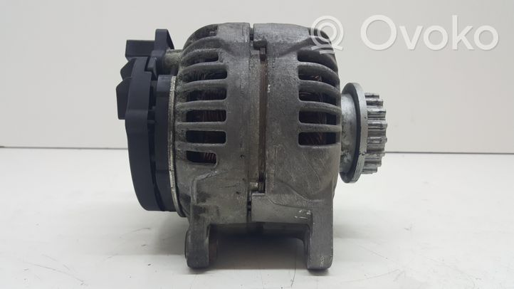 Volkswagen Transporter - Caravelle T5 Generatore/alternatore 0124615031388