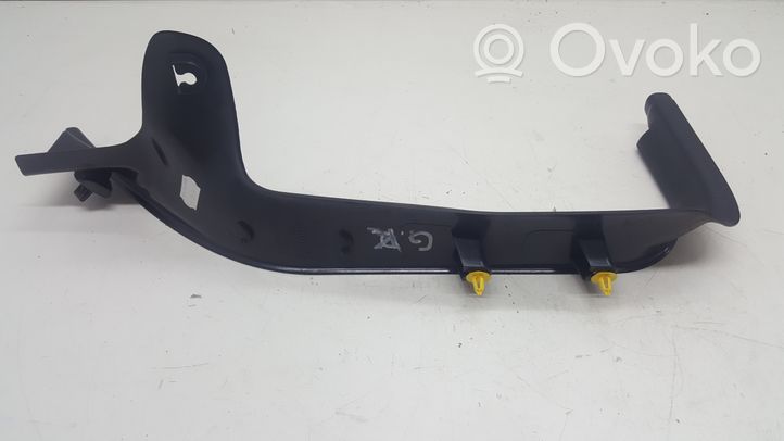 Volvo S60 Rear sill trim cover 13042