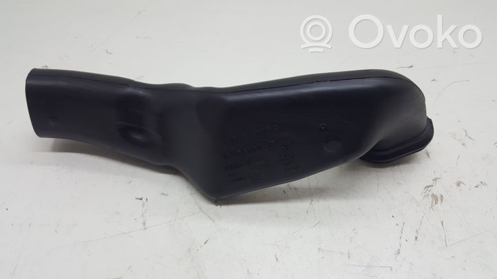 Volvo V70 Cabin air duct channel 9165767