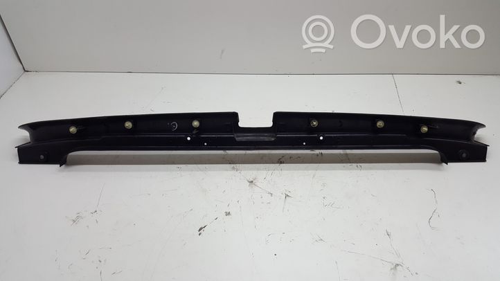 Volvo V70 Trunk/boot sill cover protection 1882