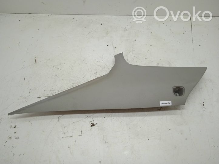 Volvo S60 (D) garniture de pilier (haut) 14587