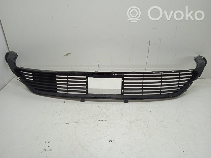 Opel Crossland X Grille inférieure de pare-chocs avant 