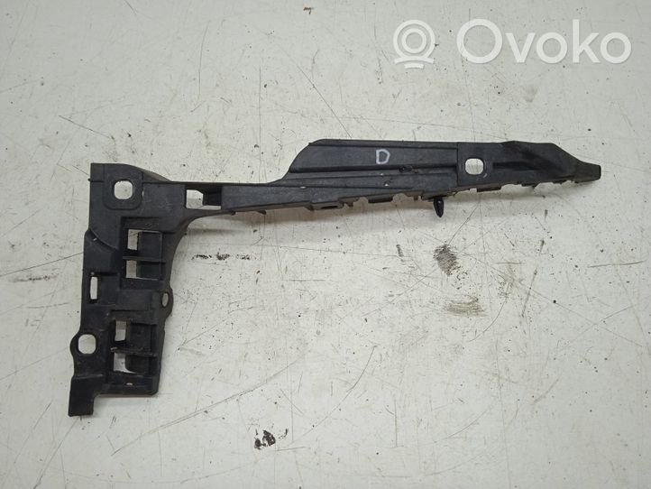 Alfa Romeo 159 Staffa angolare del supporto di montaggio del paraurti 60688692