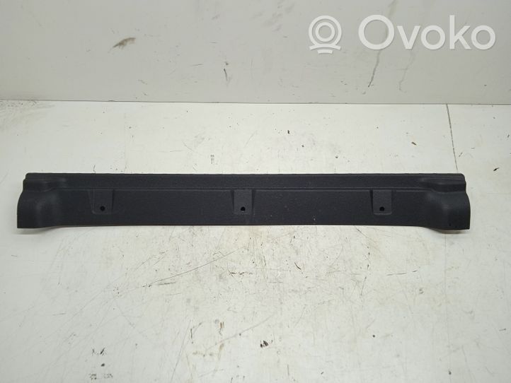 Ford Ecosport Trunk/boot sill cover protection GN15A40352