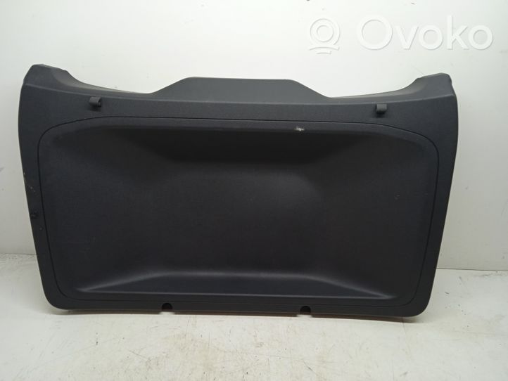Ford Ecosport Tailgate/boot cover trim set GN15A407A65A