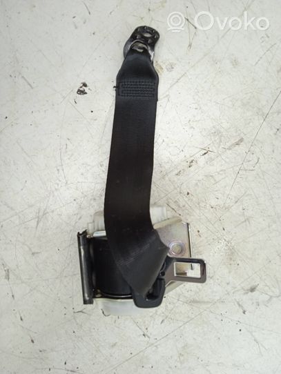 Seat Ibiza IV (6J,6P) Ceinture de sécurité arrière 34099013