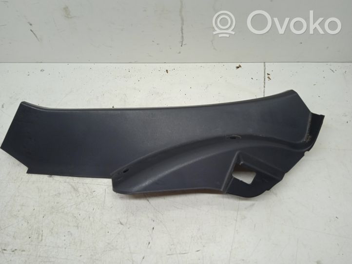 Seat Ibiza IV (6J,6P) Garniture panneau latérale de siège arrière 6J4867765