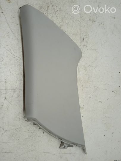 Seat Ibiza IV (6J,6P) (D)pillar trim (top) 6J8867246