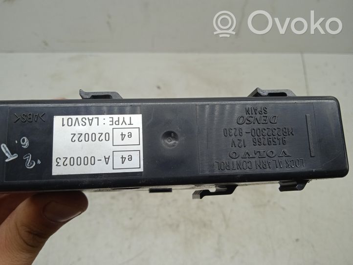 Volvo S70  V70  V70 XC Centralina/modulo allarme 9459266