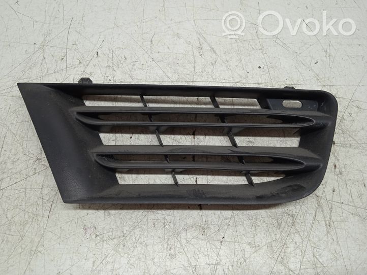 Renault Scenic III -  Grand scenic III Mascherina inferiore del paraurti anteriore PO009509