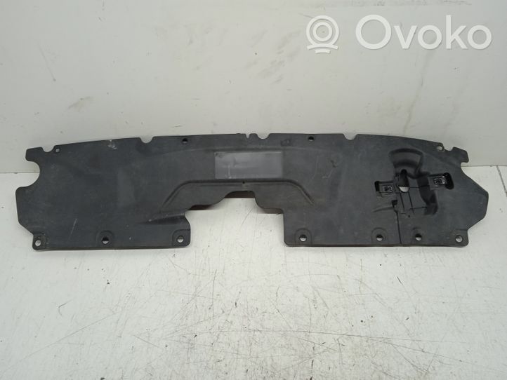 Ford S-MAX Radiateur panneau supérieur d'admission d'air EM2BR16613A