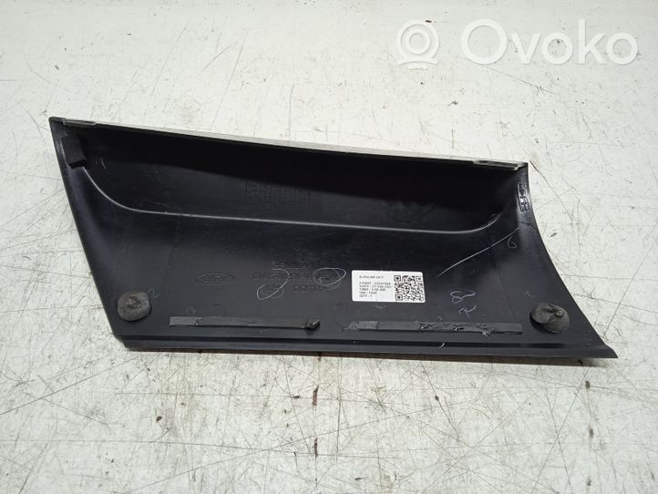 Ford Ecosport Autres pièces de carrosserie GN1529149AFW