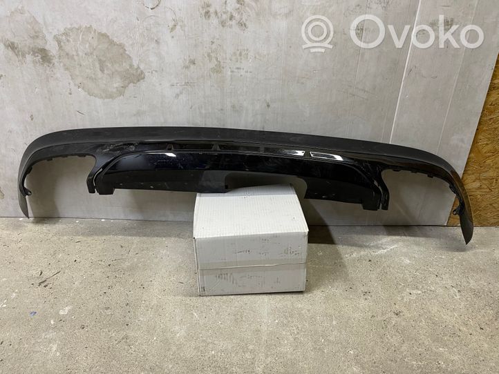 Volvo XC60 Listwa dolna zderzaka tylnego 31425206