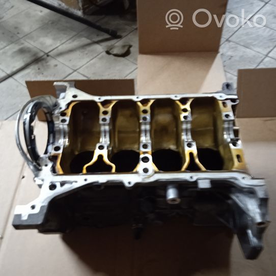 Honda Civic Blok silnika 3034547