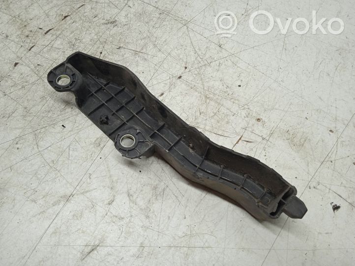 Citroen C4 I Picasso Osłona pasa przedniego 9658674480