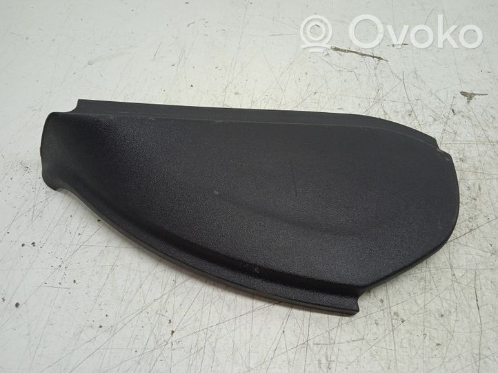 Citroen C4 I Picasso Rivestimento estremità laterale del cruscotto 9654935877