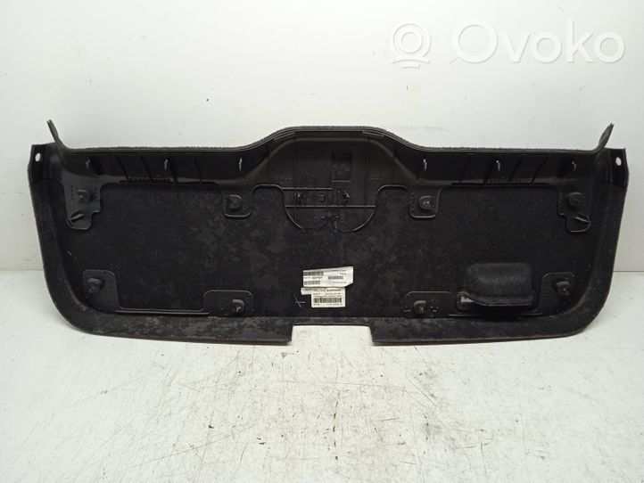 Volvo V70 Altro elemento di rivestimento bagagliaio/baule 39865458
