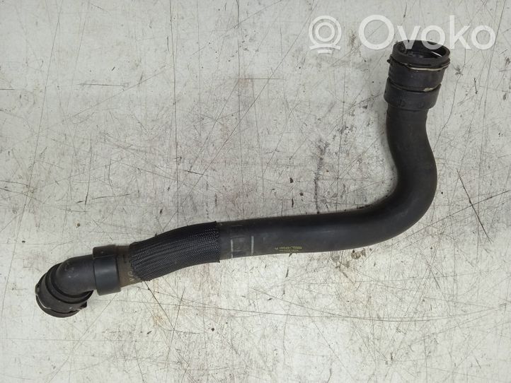Volvo S60 Engine coolant pipe/hose BG918260GA
