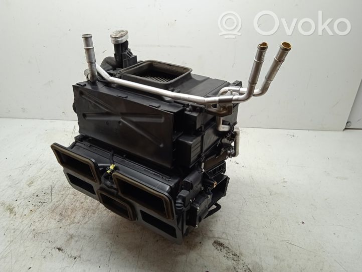 Audi A6 S6 C6 4F Salono oro mazgo komplektas 4F1820351