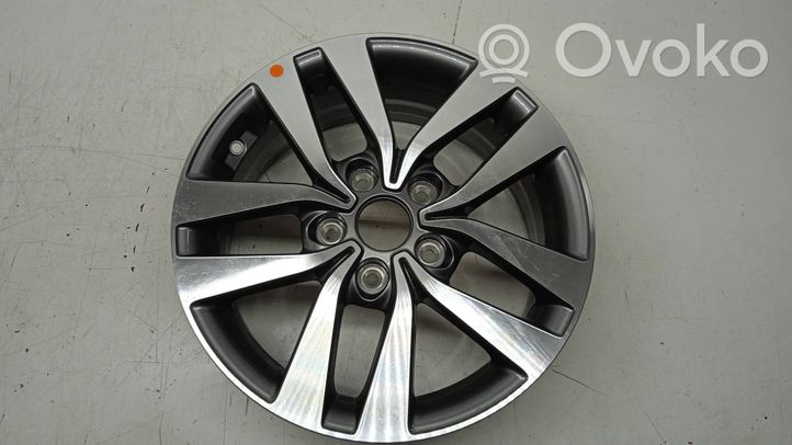 Hyundai i30 R16 alloy rim 52910C4200