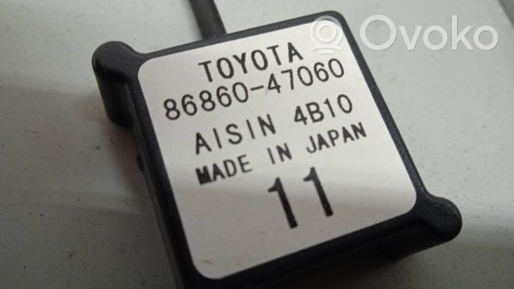 Toyota Prius (XW20) Antena GPS 8686047060