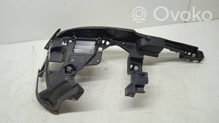 Mini Clubman F54 Traversa di supporto paraurti posteriore 