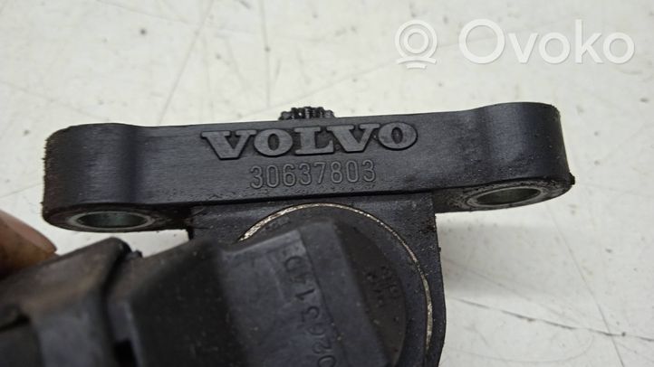 Volvo S80 Generator impulsów wału korbowego 30637803