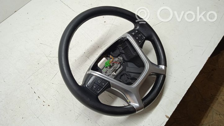 Volvo S60 Steering wheel S60