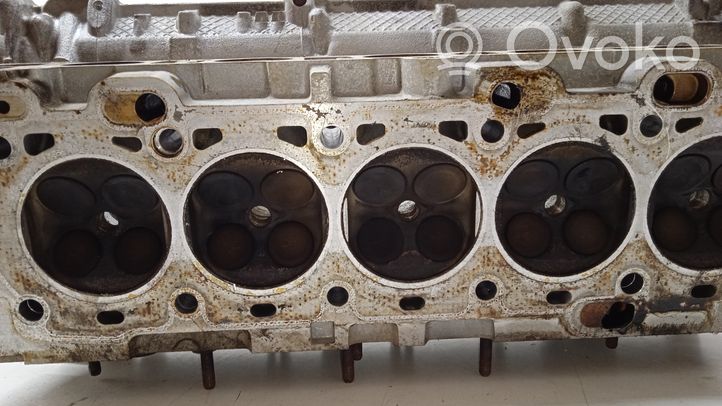 Volvo S60 Engine head S6025T154KW