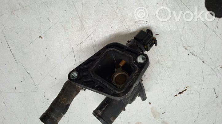 Opel Combo C Termostato/alloggiamento del termostato 55206391