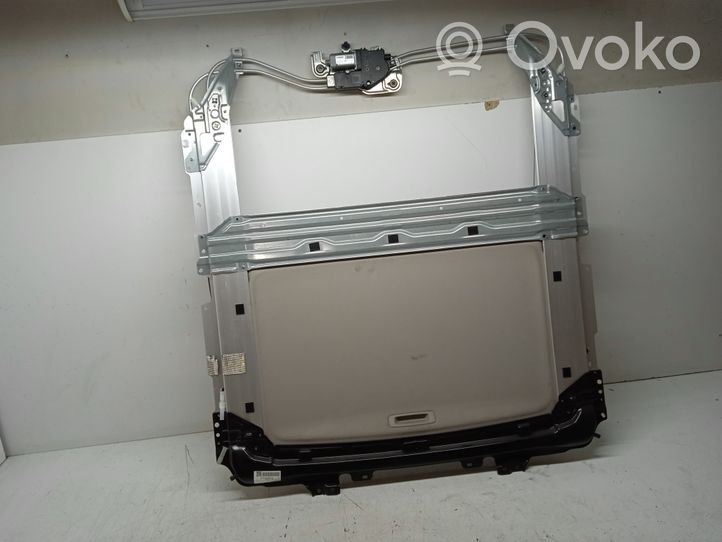 Honda Accord Kit toit ouvrant ACCORD2009M