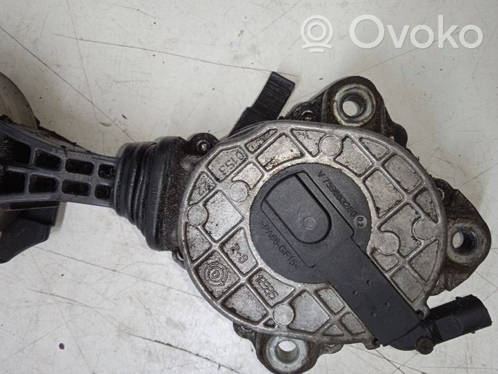 BMW 1 F20 F21 Napinacz paska wielorowkowego / Alternatora 759883280